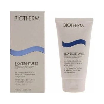 Biotherm Лосион за тяло против стрии Biovergetures Biotherm Капацитет 150 ml 4008df