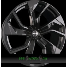 GMP REBEL 8,5x19 5x112 ET25 gloss black