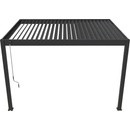 Rojaplast INTRO PLUS 4 x 3 m