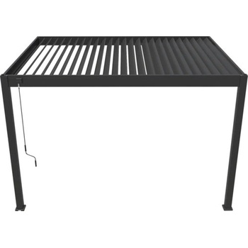 Rojaplast INTRO PLUS 4 x 3 m