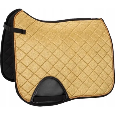 Start riding Подложка за седло - GoldShine Dressage (20410032*GO*DR)