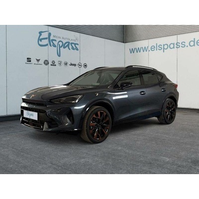 Cupra Formentor 110 kW