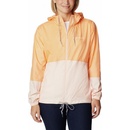 Columbia Flash Forward Windbreaker W peach blossom