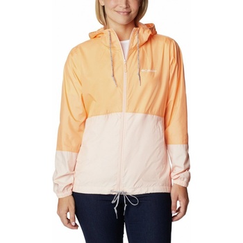 Columbia Flash Forward Windbreaker W peach blossom