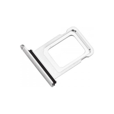 SIM Slot pro Apple iPhone 13 mini Silver