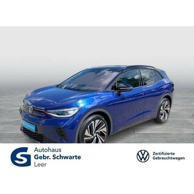Volkswagen ID.4 GTX 4Motion 250 kW