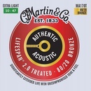 Martin Authentic Lifespan 2.0