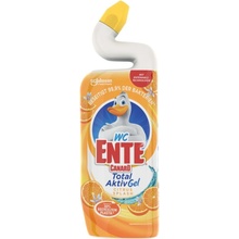 WC ENTE Total Activ Gel Citrus 750 ml