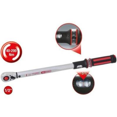 KS Tools Momentový klíč 516.6542