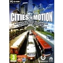 Cities in Motion