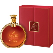 Frapin Cognac Extra 40% 0,7 l (čistá fľaša)