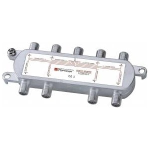 Opticum Antenna Detector 1x8 Opticum 8-WAY HQ