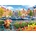 EUROGRAPHICS - Puzzle Amsterdam, Netherlands - 1 000 piese