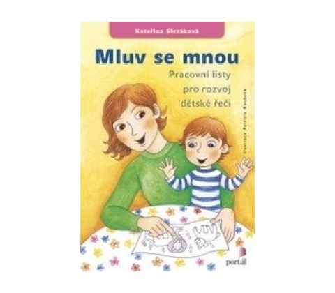 Mluv se mnou