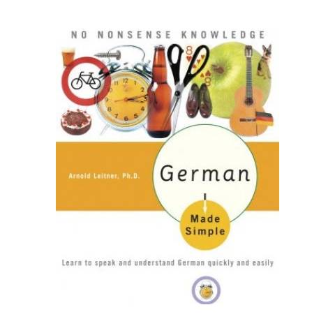 German Made Simple od 343 Kč - Heureka.cz