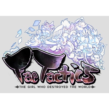Fae Tactics
