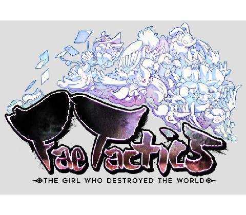 Fae Tactics