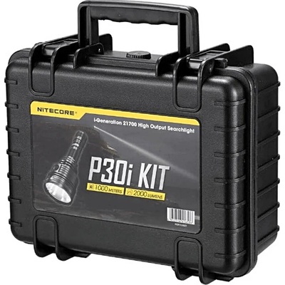 Nitecore P30i