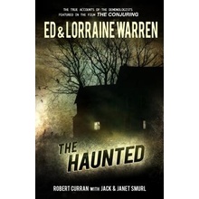 The Haunted - Ed Warren, Lorraine Warren