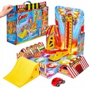 Crazy Fast Flip Fly Karneval