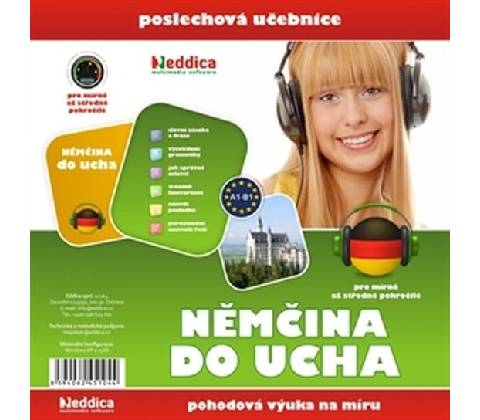 Němčina do ucha