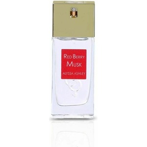 Alyssa Ashley Red Berry Musk EDP 30 ml Парфюми