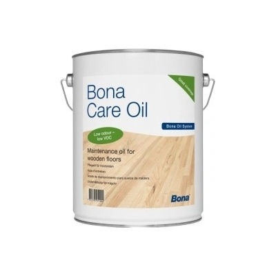 Bona Care Oil 1 l – Zbozi.Blesk.cz