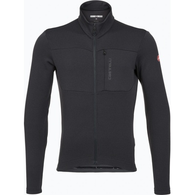 Castelli Unlimited Trail 2 LS Dark gray