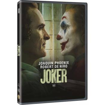 MagicBox Жокера - dvd (030790)