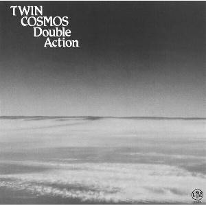Twin Cosmos - Double Action (LP) (3481575610011)