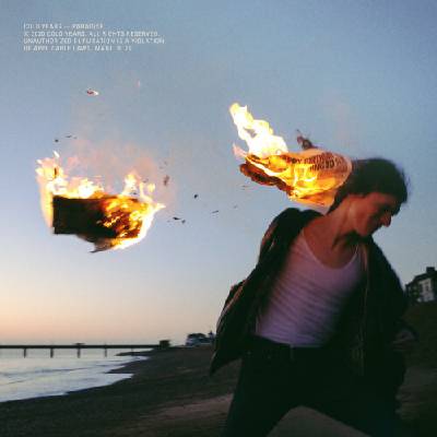 COLD YEARS - PARADISE LTD. LP