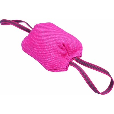 BAFPET Pešek RINGO 2 x ucho XL 20 cm x 23 cm 09028