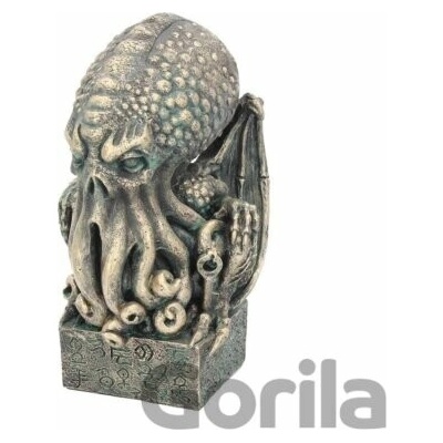 Nemesis Now Soška Cthulhu 17 cm