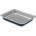 Guardini Тава за печене XBAKE 28 x 22 cм, синя, стомана, Guardini (GD14022PBSGNAM)