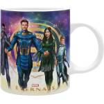 ABYstyle Чаша ABYstyle Marvel: Eternals - Characters