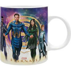 ABYstyle Чаша ABYstyle Marvel: Eternals - Characters