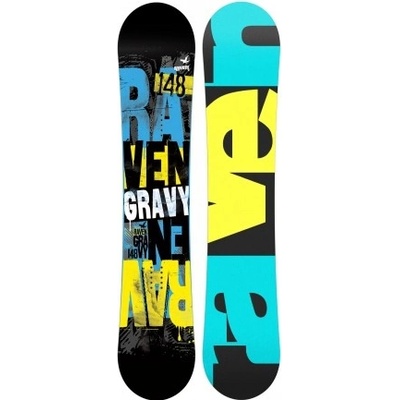 RAVEN GRAVY 23/24