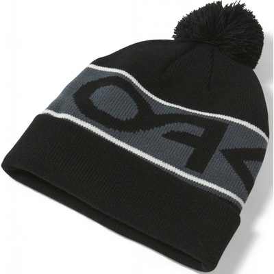 Oakley Factory Cuff beanie black out