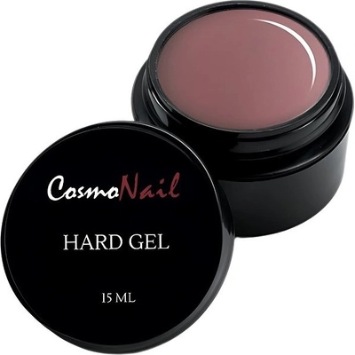 CosmoNail Hard gel 06, 15 ml