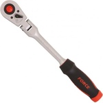 FORCE Тресчотка 1/2", чупеща, 302 мм 802418 Force