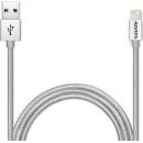 ADATA Sync & Charge Lightning kabel - USB A 2.0, 100cm