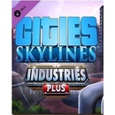 Cities: Skylines Industries Plus