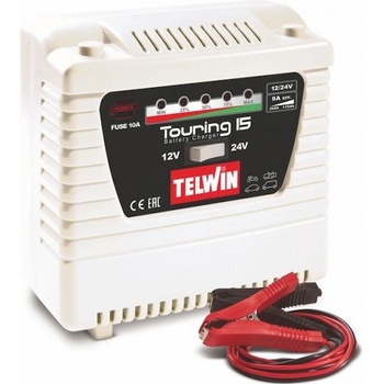 Telwin TOURING 15