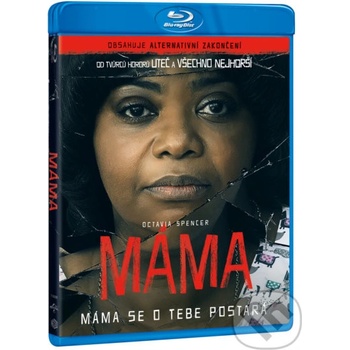 Máma BD