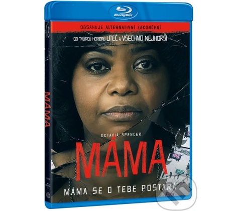Máma BD