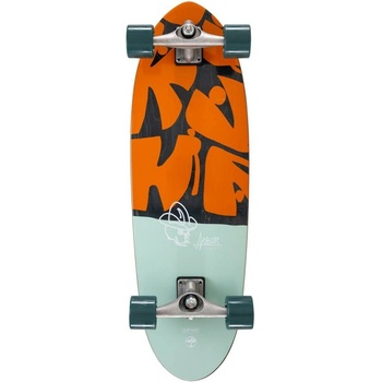 Arbor Scrambler CX 31