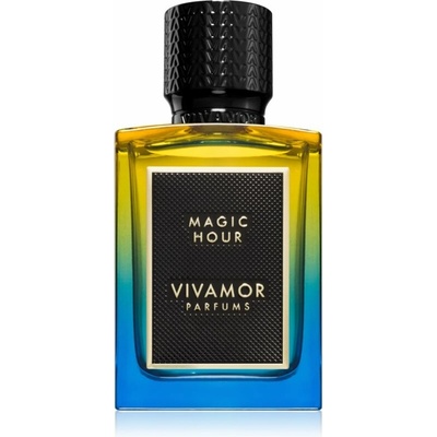 Vivamor Parfums Magic Hour parfum unisex 100 ml