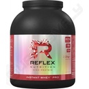 Proteíny Reflex Nutrition Instant Whey PRO 4400 g