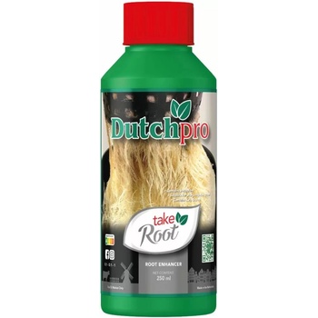DUTCHPRO Take Root - органичен коренов стимулатор (40015y)
