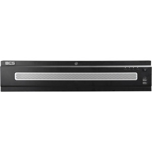 BCS BCS-L-NVR3208XR-A-8K-Ai 32-канален IP рекордер с AcuPick технология и поддръжка на RAID (BCS-L-NVR3208XR-A-8K-Ai)